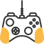 Electronics and devices icon 64x64